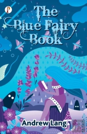 The Blue Fairy Book