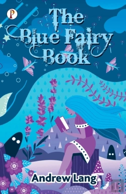 Bertrand.pt - The Blue Fairy Book