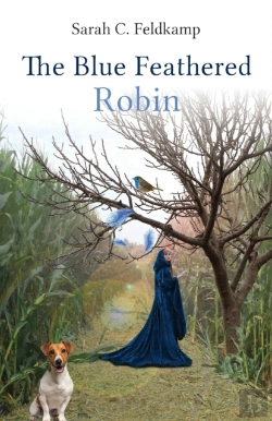 Bertrand.pt - The Blue Feathered Robin