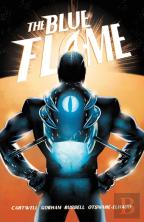 The Blue Flame