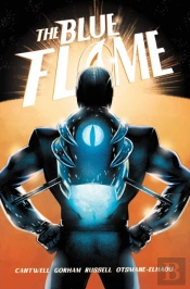 The Blue Flame