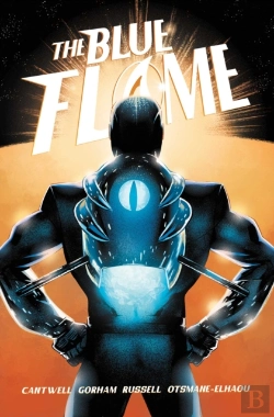 Bertrand.pt - The Blue Flame