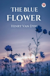 The Blue Flower (Edition1)