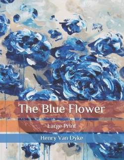 Bertrand.pt - The Blue Flower
