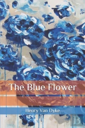 The Blue Flower