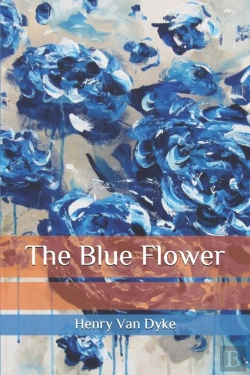 Bertrand.pt - The Blue Flower