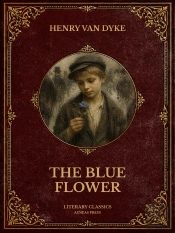 The Blue Flower