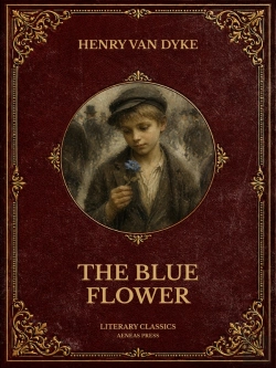 Bertrand.pt - The Blue Flower