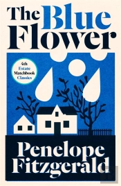 The Blue Flower