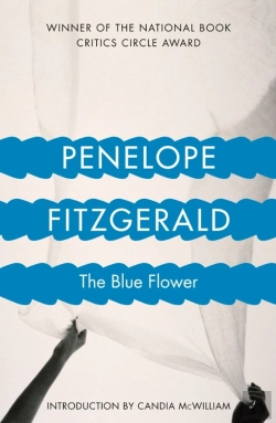 Bertrand.pt - The Blue Flower