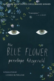 The Blue Flower
