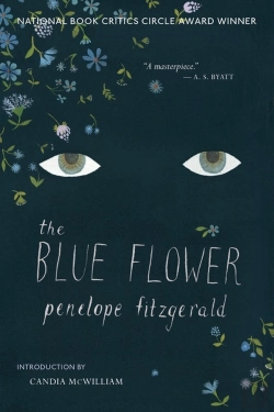 Bertrand.pt - The Blue Flower