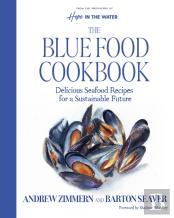The Blue Food Cookbook