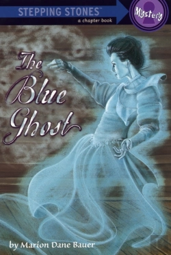 Bertrand.pt - The Blue Ghost