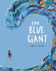 The Blue Giant