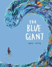The Blue Giant
