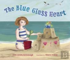 The Blue Glass Heart