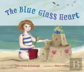 The Blue Glass Heart