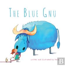 The Blue Gnu