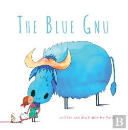 Bertrand.pt - The Blue Gnu