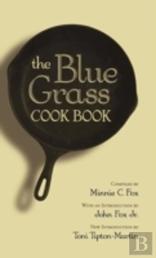 The Blue Grass Cook Book