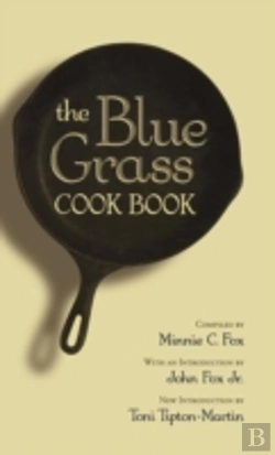 Bertrand.pt - The Blue Grass Cook Book