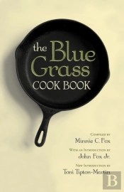 The Blue Grass Cook Book