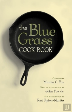 Bertrand.pt - The Blue Grass Cook Book