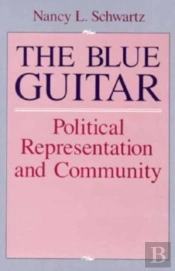 The Blue Guitar