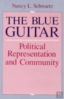 Bertrand.pt - The Blue Guitar