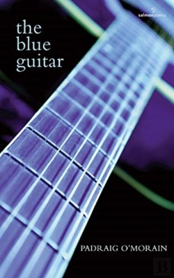 Bertrand.pt - The Blue Guitar