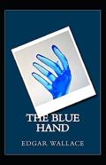 The Blue Hand Annotated