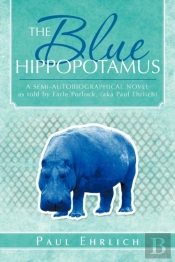 The Blue Hippopotamus