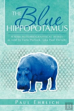 Bertrand.pt - The Blue Hippopotamus