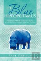 The Blue Hippopotamus