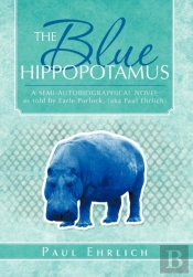 The Blue Hippopotamus
