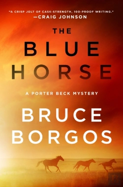 Bertrand.pt - The Blue Horse