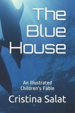Bertrand.pt - The Blue House: An Illustrated Children'