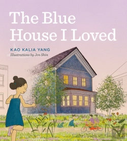 Bertrand.pt - The Blue House I Loved