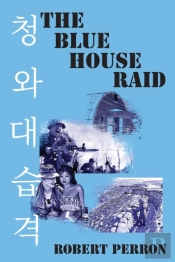The Blue House Raid