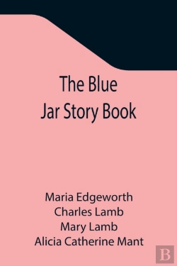 Bertrand.pt - The Blue Jar Story Book