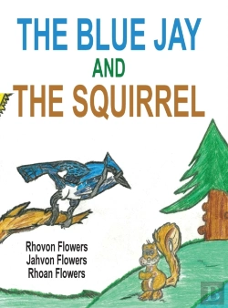 Bertrand.pt - The Blue Jay And The Squirrel