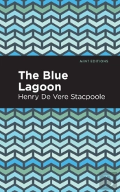 The Blue Lagoon