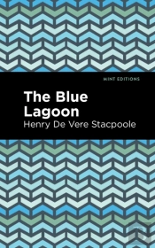 The Blue Lagoon