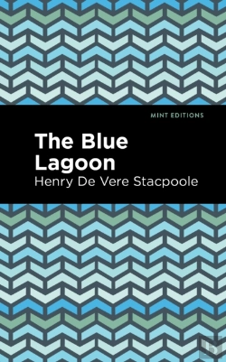 Bertrand.pt - The Blue Lagoon