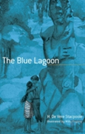 The Blue Lagoon