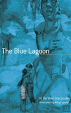 Bertrand.pt - The Blue Lagoon