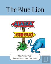 The Blue Lion