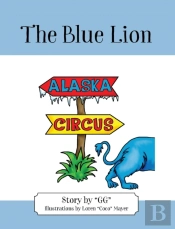The Blue Lion