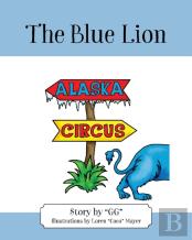 The Blue Lion